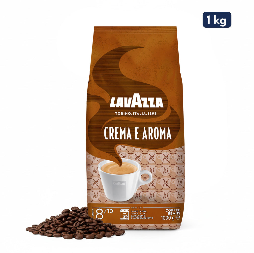 Lavazza 1 kg Çekirdek Kahve Çeşitleri Toptan - Koli