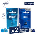 Crema e Gusto, Decaf My Easy Day Nespresso® Uyumlu Kapsül 10’lu Tanışma Paketi