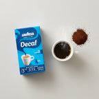 Lavazza Decaf My Easy Day Öğütülmüş Filtre Kahve, 250 g, Kafeinsiz