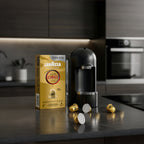 Lavazza Qualità Oro Nespresso® Uyumlu Kapsül 10’lu Paket