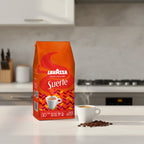 Lavazza Suerte 1 Kg Espresso Çekirdek Kahve