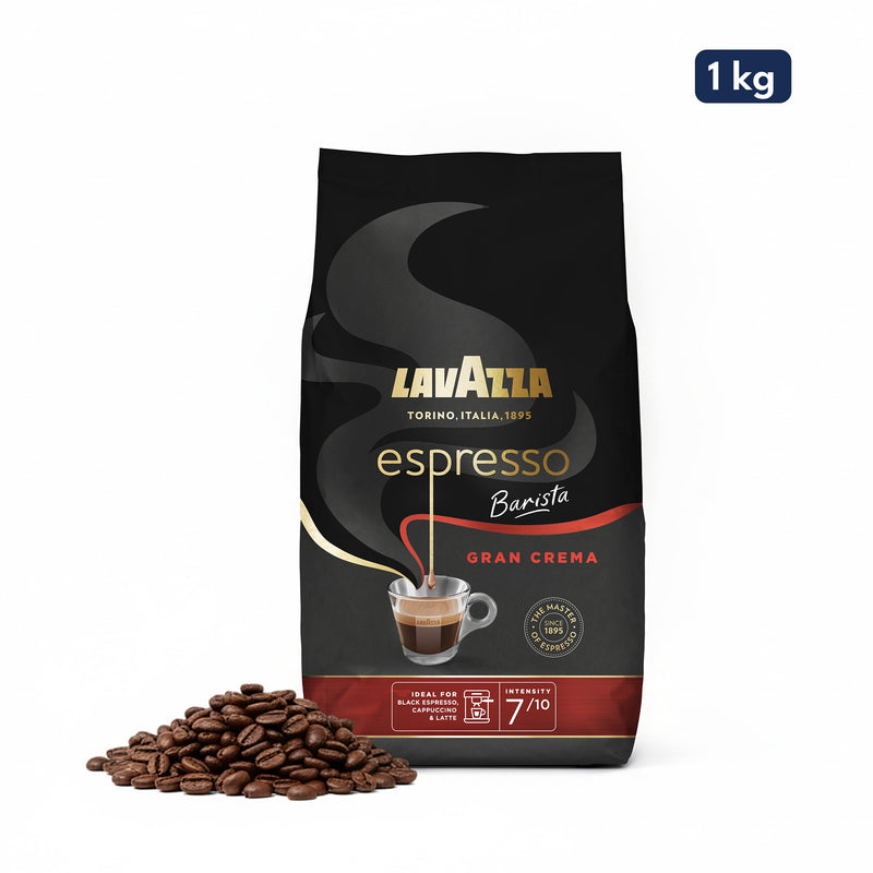 Lavazza Espresso Barista Gran Crema 1 Kg Espresso Çekirdek Kahve