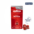 Lavazza Qualità Rossa Nespresso® Uyumlu Kapsül 10’lu Paket
