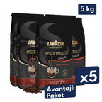 Lavazza Espresso Barista Gran Crema 1 Kg Espresso Çekirdek Kahve