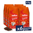 Lavazza Suerte 1 Kg Koli Toptan