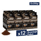 Lavazza Espresso Classico Italiano Öğütülmüş Filtre Kahve, 250 g