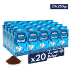 Lavazza Decaf My Easy Day Öğütülmüş Filtre Kahve, 250 g, Kafeinsiz