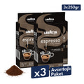 Lavazza Espresso Classico Italiano Öğütülmüş Filtre Kahve, 250 g