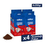 Lavazza Crema E Gusto Öğütülmüş Filtre Kahve, 250 g